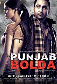 Punjab Bolda 2013 DVD Rip Full Movie